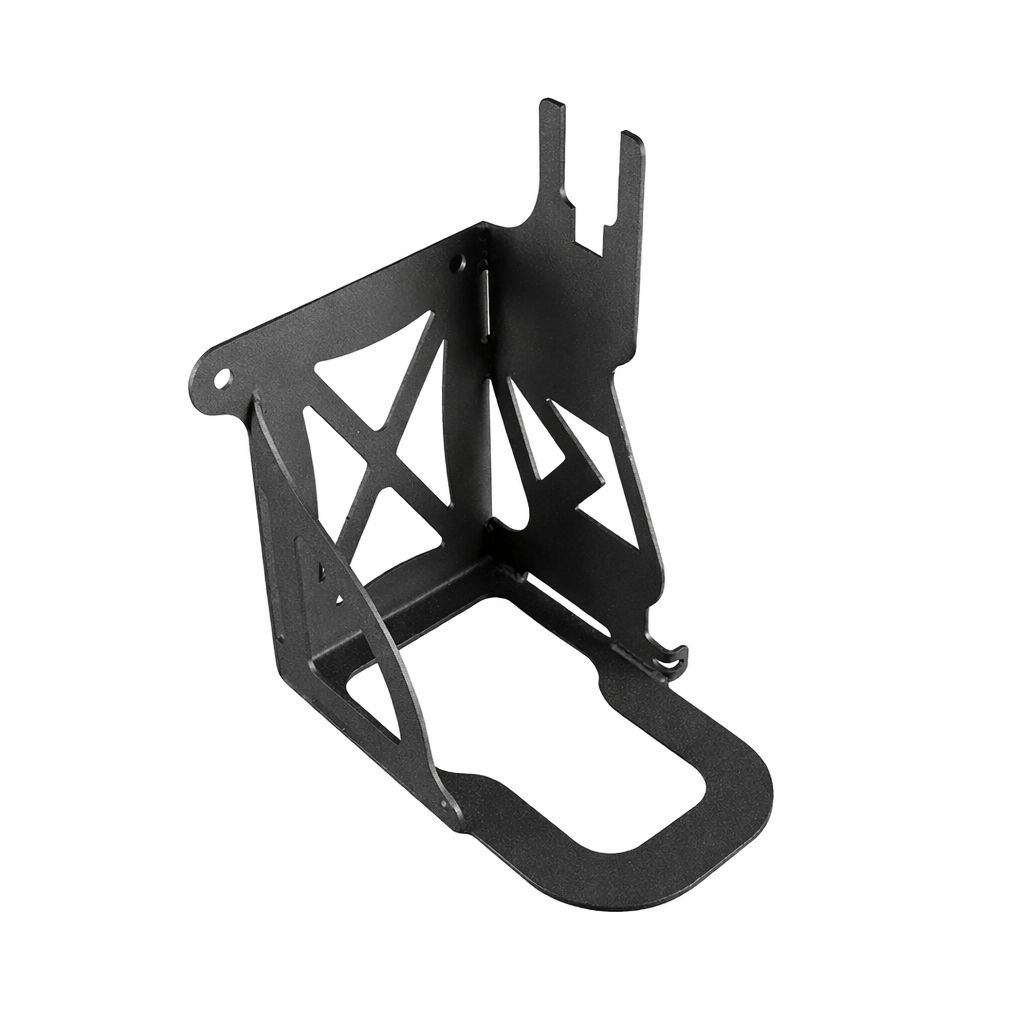 K-Tuned 06-11 Civic Si Battery Tray